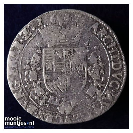 Kampen - Arendschelling - z.j. (kant A)