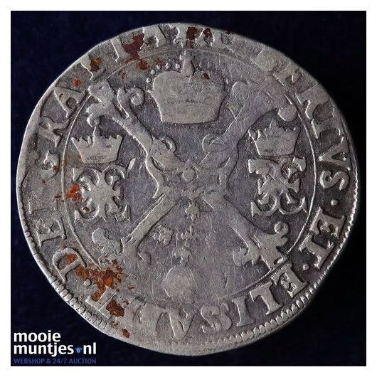 Kampen - Arendschelling - z.j. (kant B)