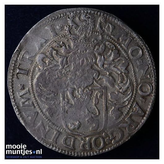 Kampen - Stedelijke driegulden - 1687 (kant B)