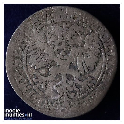 Zwolle - Snaphaanschelling - 1598 (kant B)