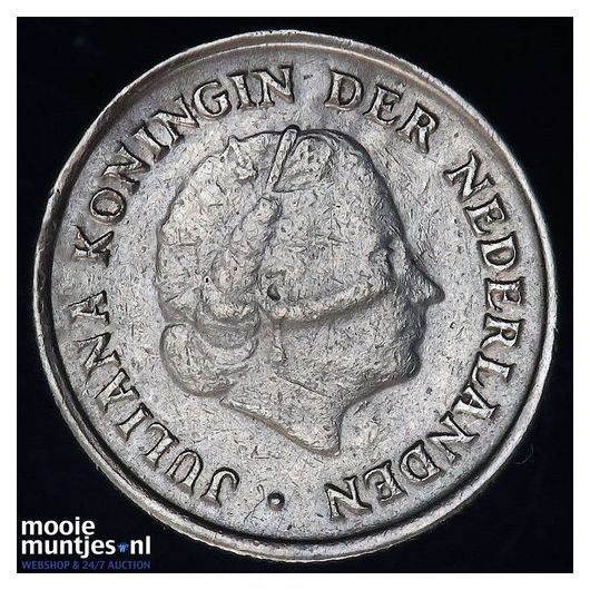 10 cent - Wilhelmina - 1893 (kant B)